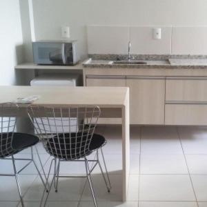 Flat Golden Dolphin Supreme - com Roupas de cama Caldas Novas Exterior foto