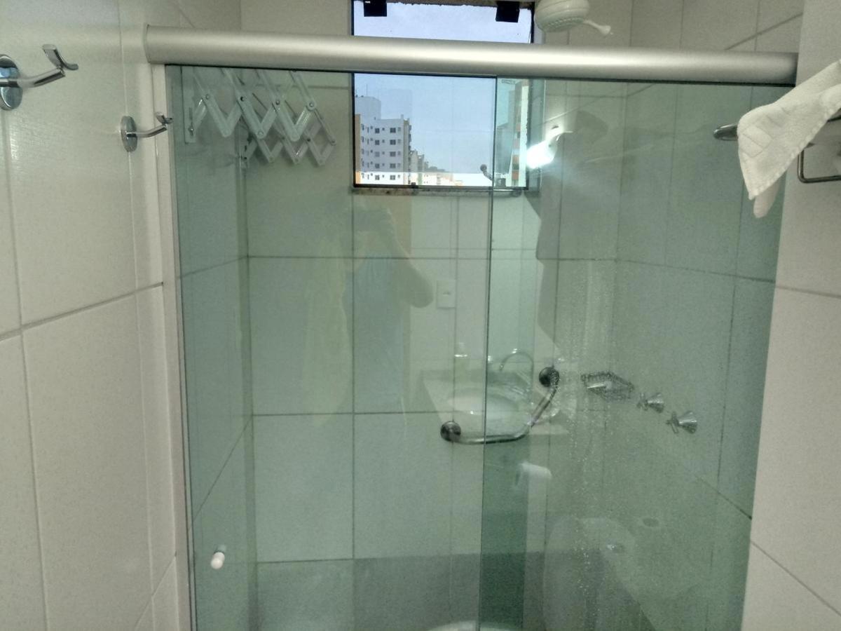 Flat Golden Dolphin Supreme - com Roupas de cama Caldas Novas Exterior foto