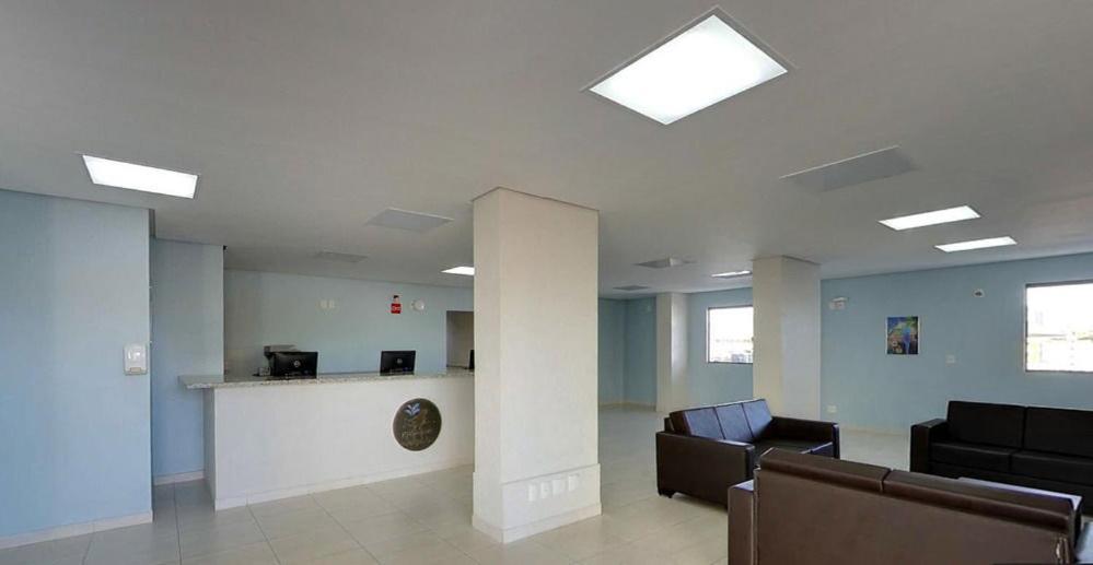 Flat Golden Dolphin Supreme - com Roupas de cama Caldas Novas Exterior foto